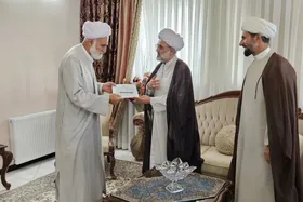 رئیس اداره عقیدتی&zwnj;سیاسی نیروی پدافند هوایی ارتش: روحانیون پیش&zwnj;قراولان ترویج فرهنگ اسلامی هستند