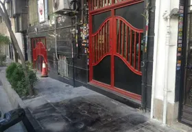 اعتصاب کارمندان پرسپولیس جواب داد