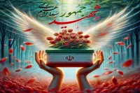 هوش مصنوعی در خدمت شهدا
