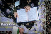 ویژه‌برنامه‌های حرم مطهر امام رضا (ع) در روز زیارتی امام رضا و دحوالارض (۲۳ اردیبهشت ۱۴۰۵)