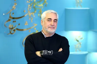 گزارش تصویری |  فتوکال و نشست خبری فیلم «موسی کلیم‏‌الله» با حضور ابراهیم حاتمی ‎کیا و مریلا زارعی