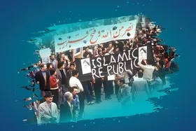 تجلی سنت&zwnj;های قرآن در انقلاب اسلامی