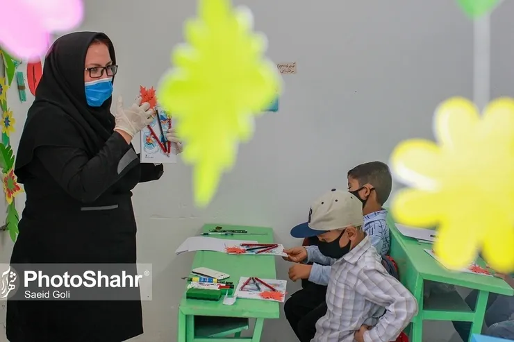 زمان بررسی مجدد رتبه‌بندی معلمان در مجلس اعلام شد (۳۰ بهمن‌ماه ۱۴۰۰)