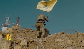 حزب&zwnj;الله لبنان با صدور ۵ بیانیه، از هدف قرار دادن پایگاه&zwnj;ها و نظامیان ارتش اشغالگر خبر داد