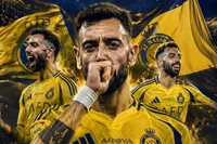 پیشنهاد ۸۵ میلیون یورویی النصر برای برونو فرناندز