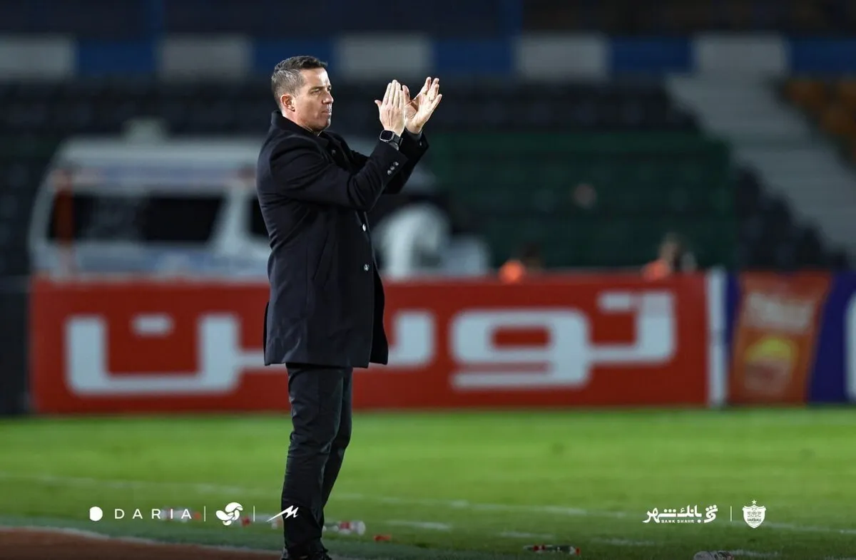 نقل‌وانتقالات آرام پرسپولیس در زمستان