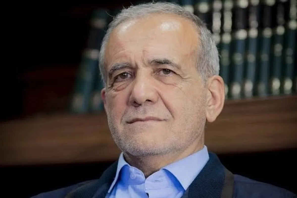 پزشکیان: در مسیر تحقق صلح پایدار و حفظ عزت ملی از هیچ تلاشی دریغ نخواهیم کرد