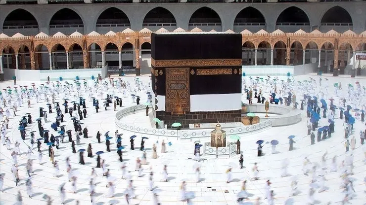 ایرانیان برای دومین سال پیاپی از حضور در مراسم حج محروم شدند