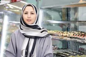 درباره حرفه شیرینی&zwnj;پزی | رنگی، متنوع و پرخاطره