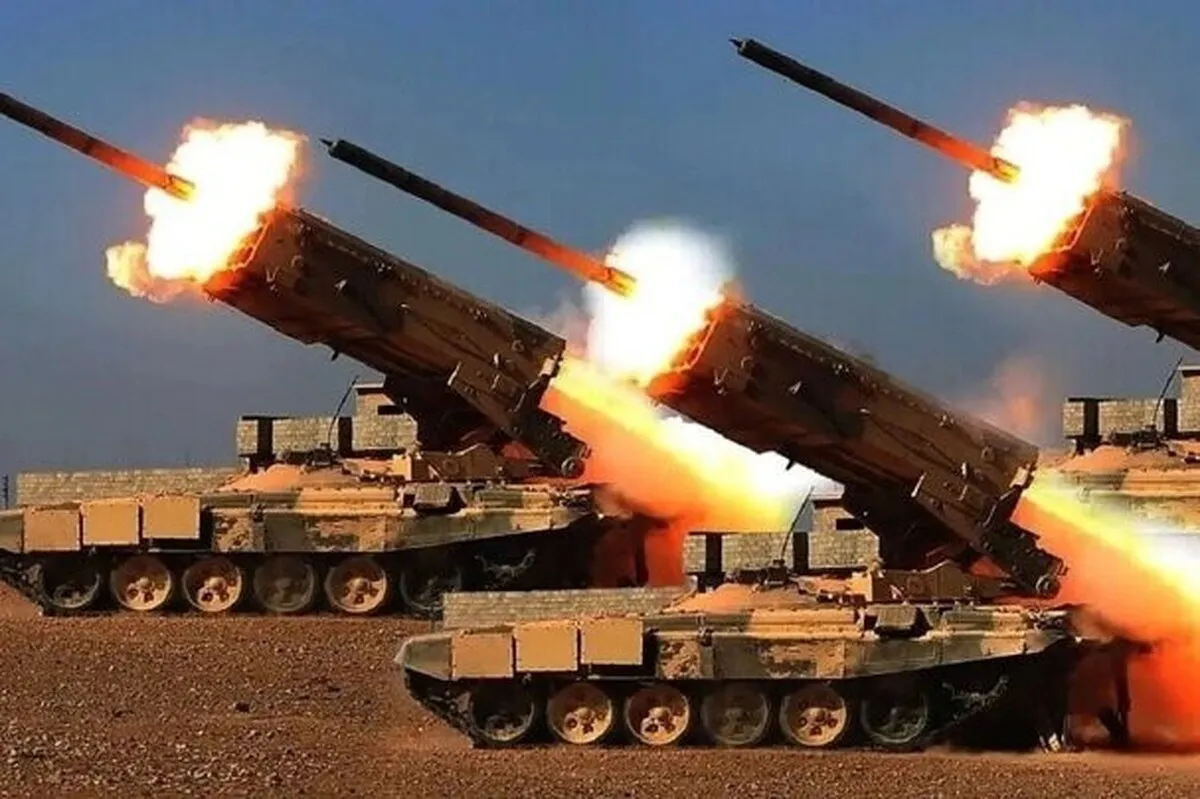 رسانه اسرائیلی: حزب‌الله توان شلیک روزانه ۲۰۰ موشک را دارد