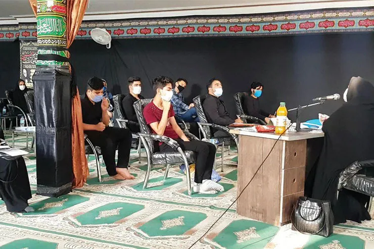 از استعدادیابی تا ثبت اختراع