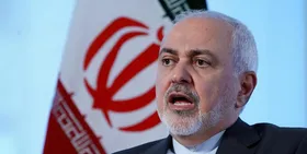 ظریف: از آن&zwnj;هایی که می&zwnj;گویند ماده ضدعفونی بخورید، بعید نیست بگویند در قطعنامه&zwnj;ای که از آن خارج شده&zwnj;اند، عضو هستند