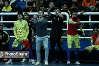 حسن‌زاده: جایگاه کنونی فرش‌آرا حاکی از عملکرد خوبمان بوده است | نخستین شکست گیتی‌پسند را رقم می‌زنیم