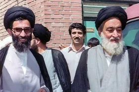 خاطره رهبر معظم انقلاب از شهید محراب، آیت&zwnj;الله مدنی در دوران دفاع مقدس