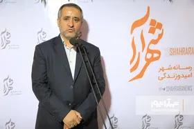 فضای مجازی، به مثابه یک اتاق شیشه&zwnj;ای شفاف، میان مردم و مسئولین است