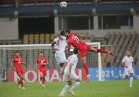ویدیو| خلاصه بازی پرسپولیس و الهلال در لیگ قهرمانان آسیا(۱۶ بهمن ۱۴۰۳)