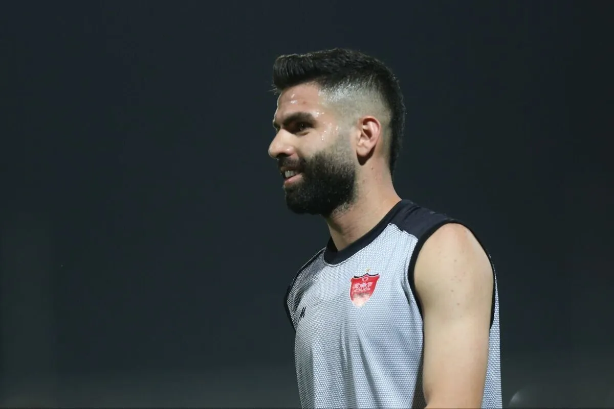 ستاره پرسپولیس هفته آینده زیر تیغ جراحی