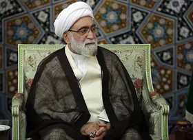 تسلیت تولیت آستان قدس رضوی برای درگذشت دکتر احمد مهدوی دامغانی