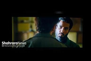 گزارش تصویری | پنجمین روز بیست و دومین جشنواره فیلم فجر مشهد