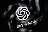 OpenAI مدل GPT-6 Astra را معرفی کرد | GPT-6 Sol و Luna ارزان‌تر و قدرتمندترند