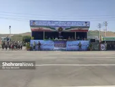 جانشین فرمانده نیروی زمینی ارتش در مشهد: در آینده نزدیک پیروزی جبهه مقاومت را جشن می‌گیریم