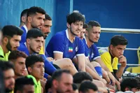 آزمون: پرسپولیس مستحق قهرمانی است