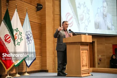 افتتاحیه دوره آموزشی تخصصی باغبانان مشهدی