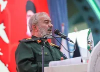 سردار فدوی: دولت و سپاه درکنار یکدیگر رفع مشکلات کشور را پیگیری می‌کنند