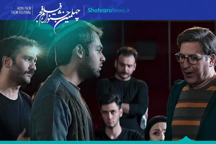 نقد فیلم «ماهان» | یکی از ضعیف‌ترین آثار جشنواره چهلم