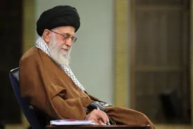 پیام تسلیت مقام معظم رهبری در پی درگذشت حجت&zwnj;الاسلام والمسلمین ضیاءآبادی
