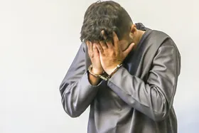 عاقبت حمله وحشیانه به نگهبان پارک &laquo;خورشید&raquo;