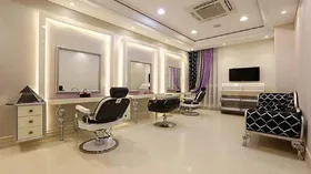 بازار گرم آرایشگاه&zwnj;های غیر مجاز زنانه در روزهای کرونایی