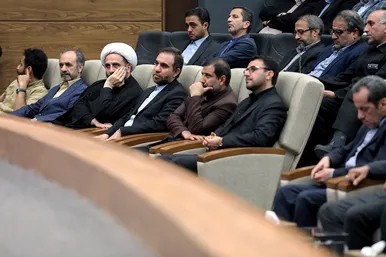 «شکرانه خدمت»،تجلیل از خادمان میزبانی از زائران نوروزی