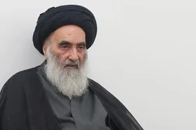 اعلام همبستگی آیت&zwnj;الله سیستانی با لبنانی&zwnj;ها علیه رژیم صهیونیستی