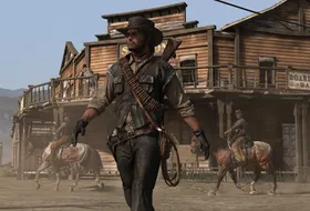 همه چیز درباره بازی موبایلی رد دد (Red Dead Redemption) + نحوه دانلود رایگان