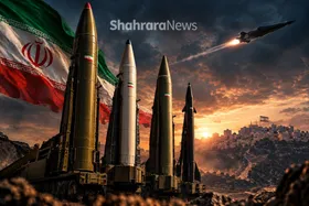 نتانیاهو از کدام موشک&zwnj;های ایران ابراز وحشت کرد؟ | با خانواده موشک&zwnj;های سنگین ایران آشنا شوید + تصویر