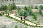 زیست پارک مشهد کجاست؟ + عکس و فیلم