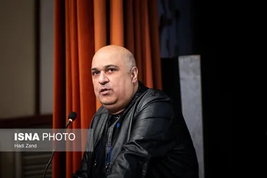 عکس‌هایی از مراسم تقدیر از جواد یساری