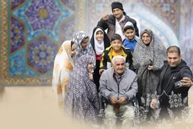 این نیکی واجب است | بازخوانی توصیه&zwnj;های امام&zwnj;رضا(ع) درباره احترام به پدر و مادر و سپاس از آن&zwnj;ها