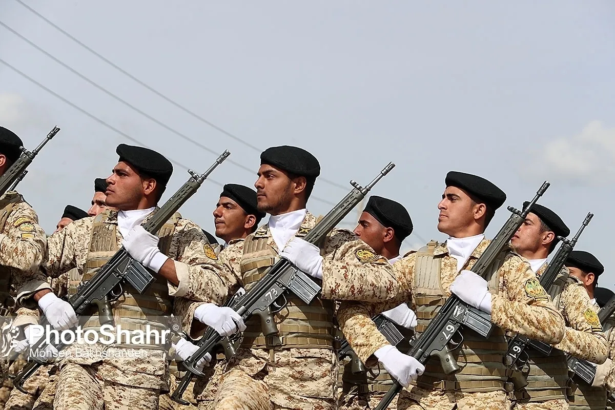حداقل حقوق سربازان در سال ۱۴۰۴ چقدر است؟ (۳ دی ۱۴۰۳)