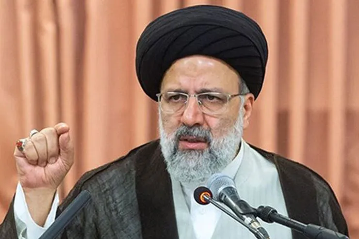 آیت‌الله رئیسی: سیاست قطعی دستگاه قضایی مواخذه مسئولی است که به وظایفش عمل نکرده‌ است