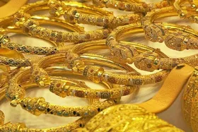 قیمت امروز طلا در افغانستان (سه&zwnj;شنبه ۳۱ شهریور ۱۴۰۵)