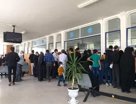 پروتکل&zwnj;های بهداشتی در ادارات مشهد ۶۴.۷ درصد رعایت می&zwnj;شود