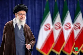 مشارکت رهبر معظم انقلاب در انتخابات ریاست&zwnj;جمهوری ۱۴۰۳