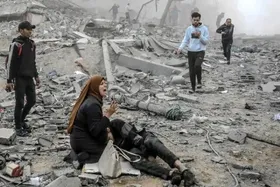 مسئله غزه نشان داد که لازمه اصلی صلح، برقراری عدالت است
