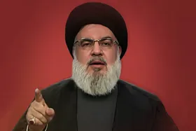 سید حسن نصرالله: اسرائیل همه خطوط قرمز را زیر پا گذاشت+ فیلم