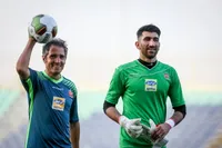بیرانوند مربی خودش را به پرسپولیس می‌آورد!