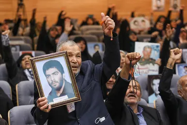 همایش خواهران خورشید