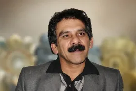 اسماعیل همتی، شاعر و نمایشنامه&zwnj;نویس سمنانی درگذشت + علت فوت