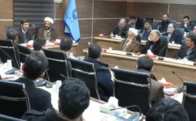 طحان نظیف: پاسداری از حقوق مردم برای شورای نگهبان یک وظیفه است